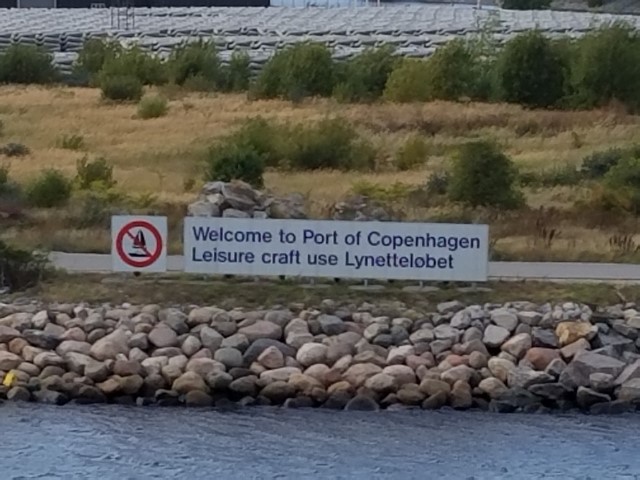Welcome to Copenhagen!